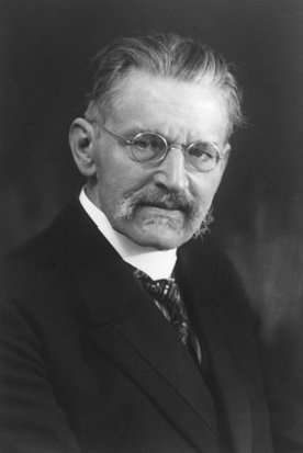 Richard REITZENSTEIN 1861-1931